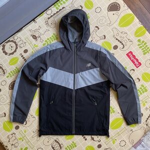 Men’s New Balance jacket size S